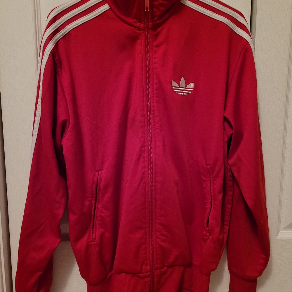 Adidas vest